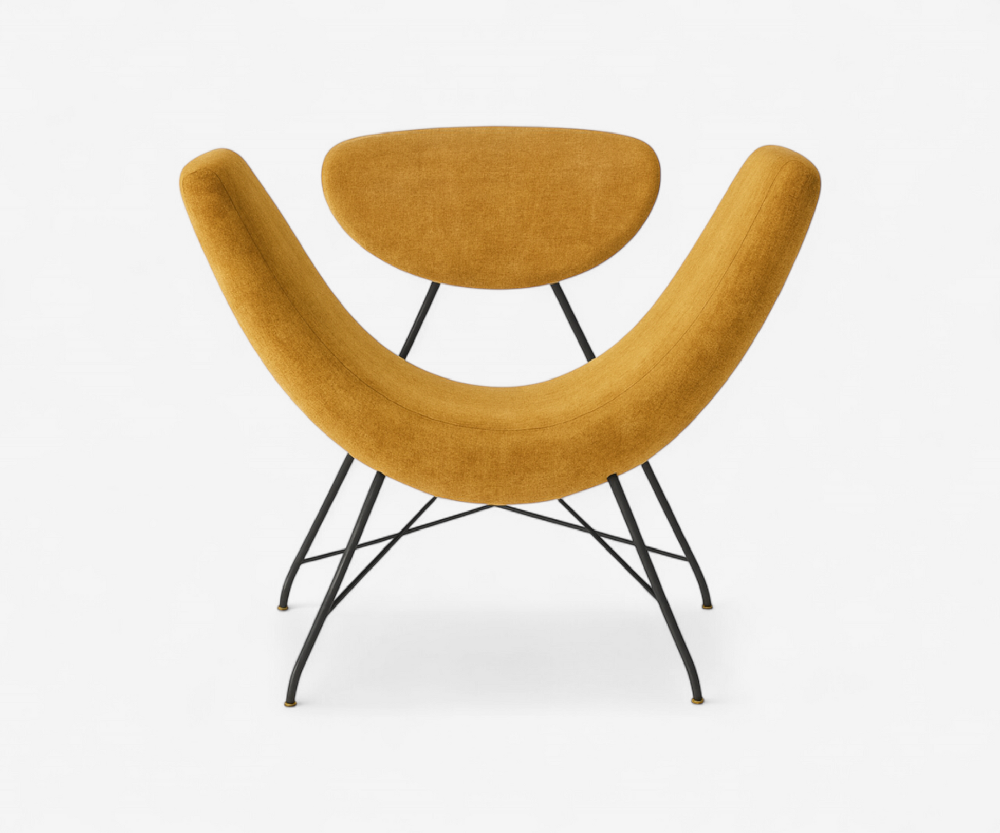 Altar Chair - The Essential 