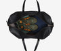 Leather Carryall - The Essential 