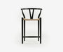 Wishbone Counter Stool - The Essential 