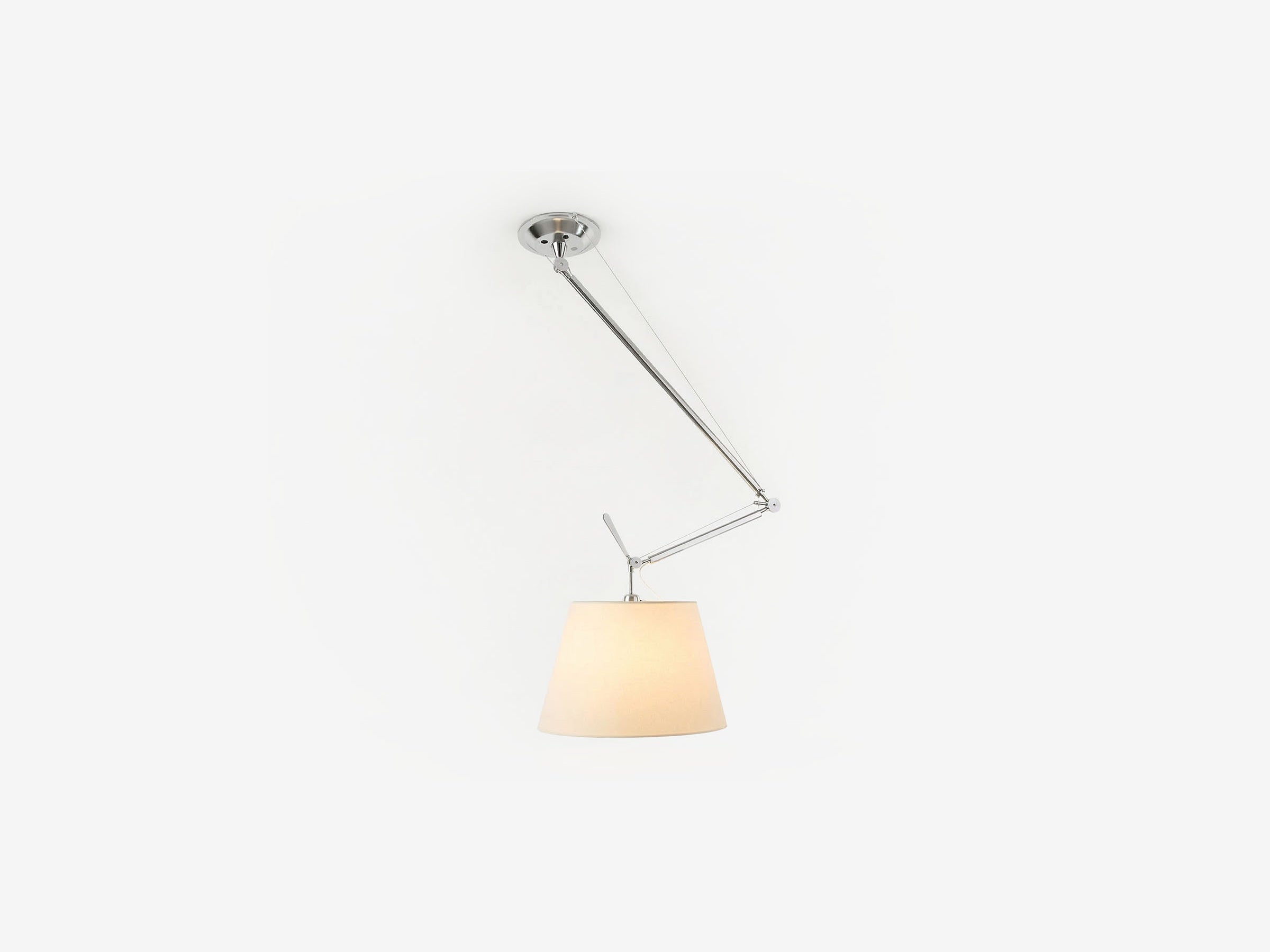 Lucchi Ceiling Light - The Essential 