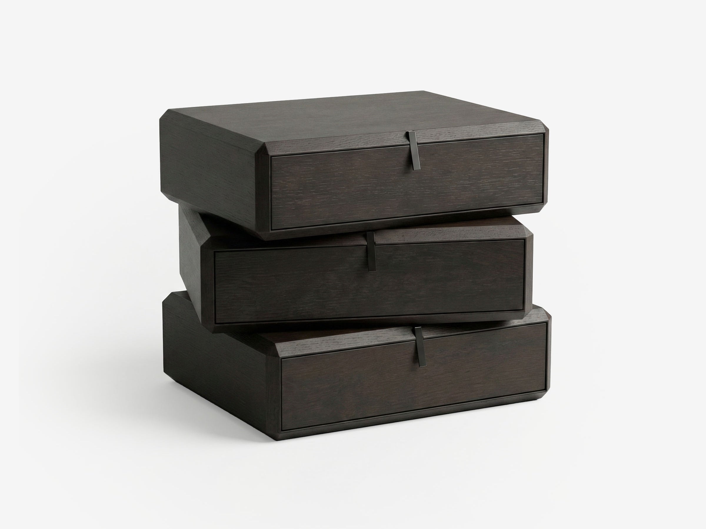 Kado Nightstand - The Essential 
