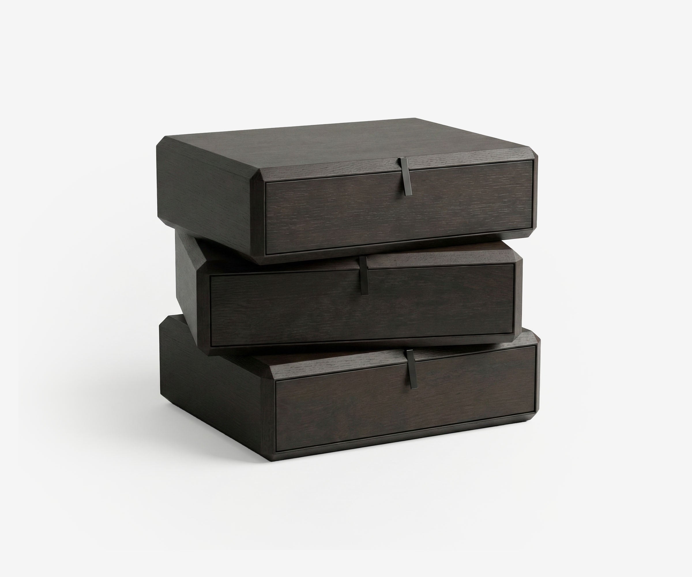Kado Nightstand - The Essential 
