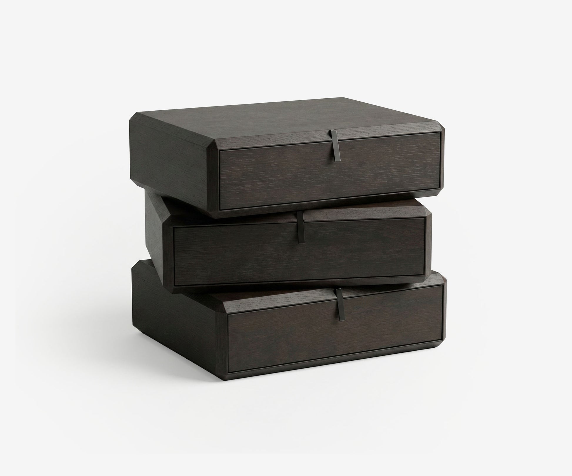 Kado Nightstand - The Essential 
