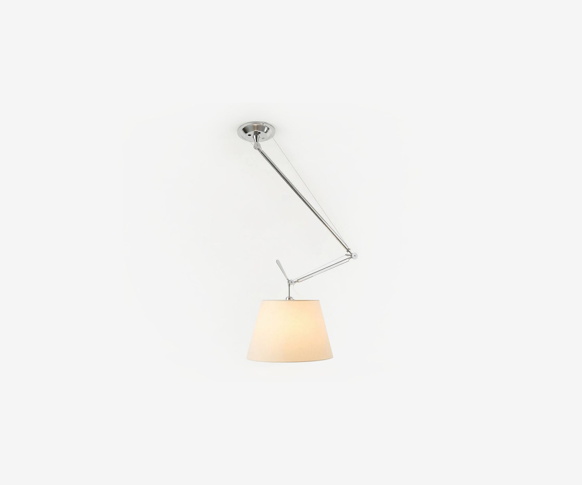 Lucchi Ceiling Light - The Essential 