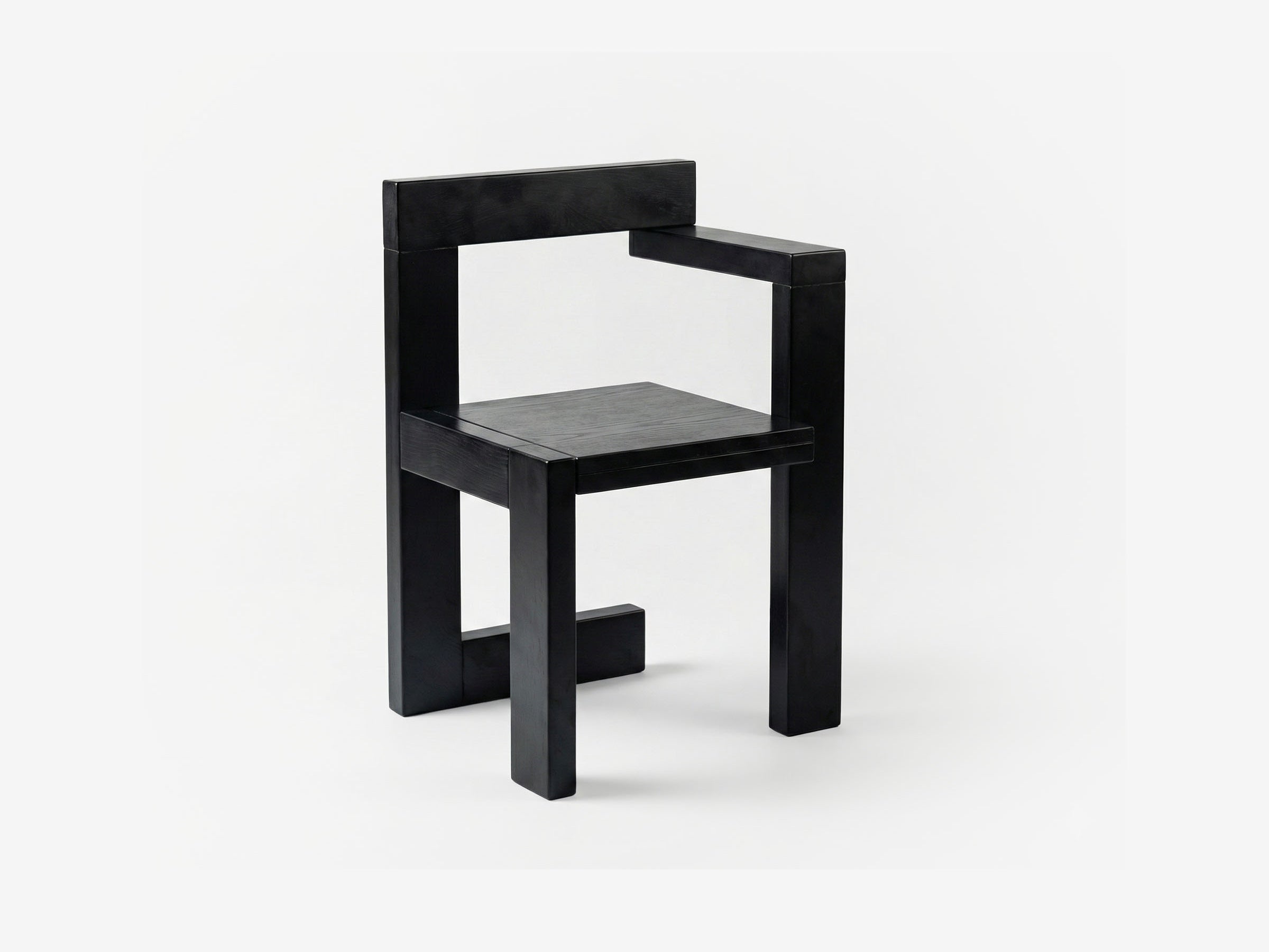 Rietveld Chair - The Essential 