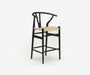 Wishbone Counter Stool - The Essential 