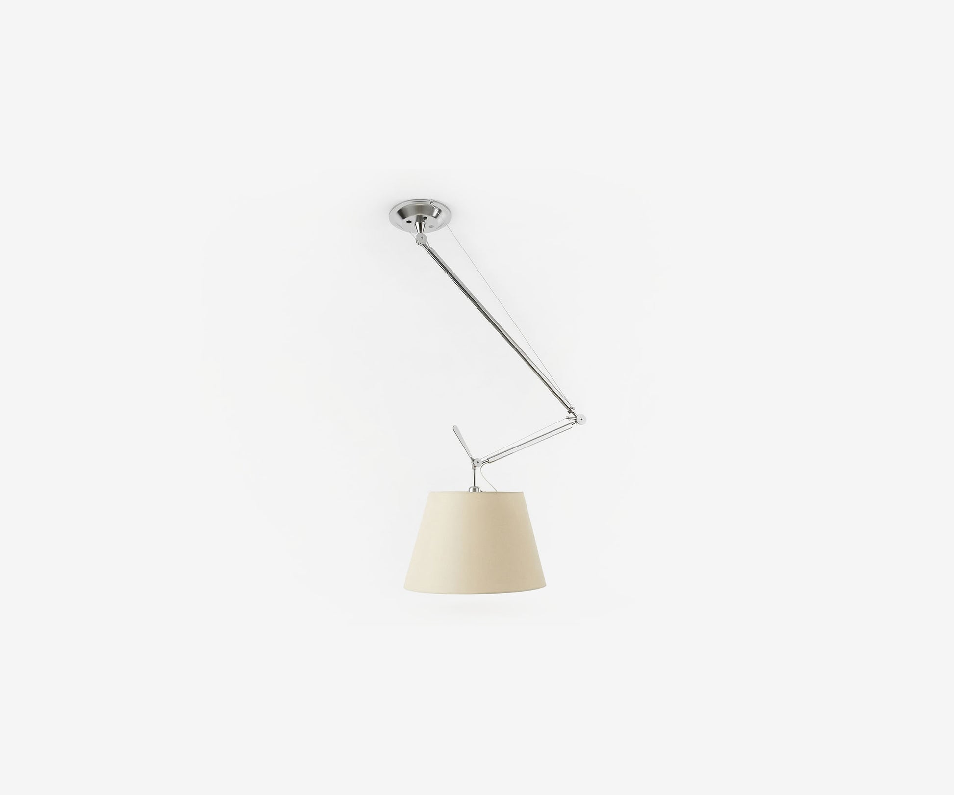 Lucchi Ceiling Light - The Essential 