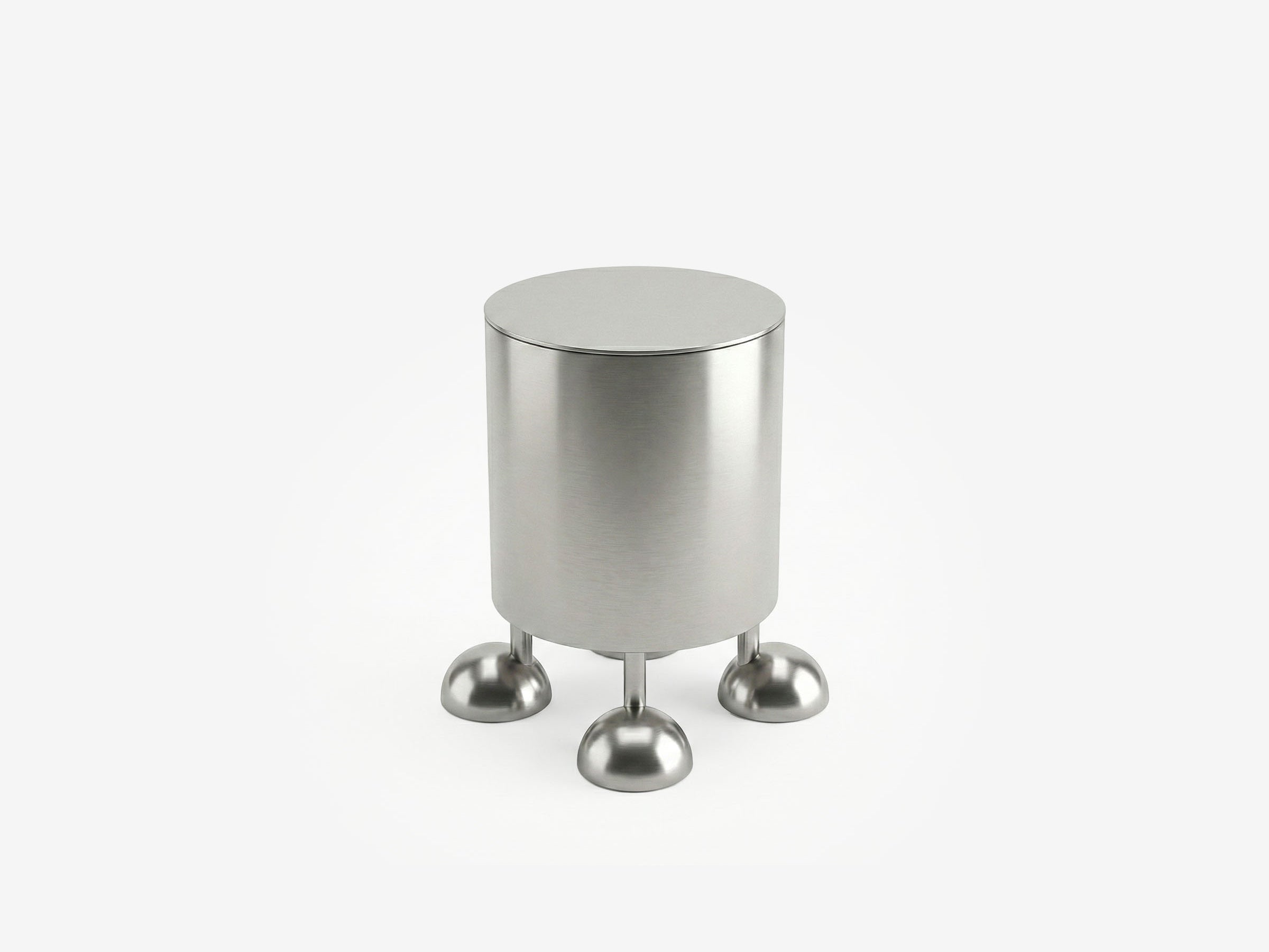 Pod Side Table - The Essential 