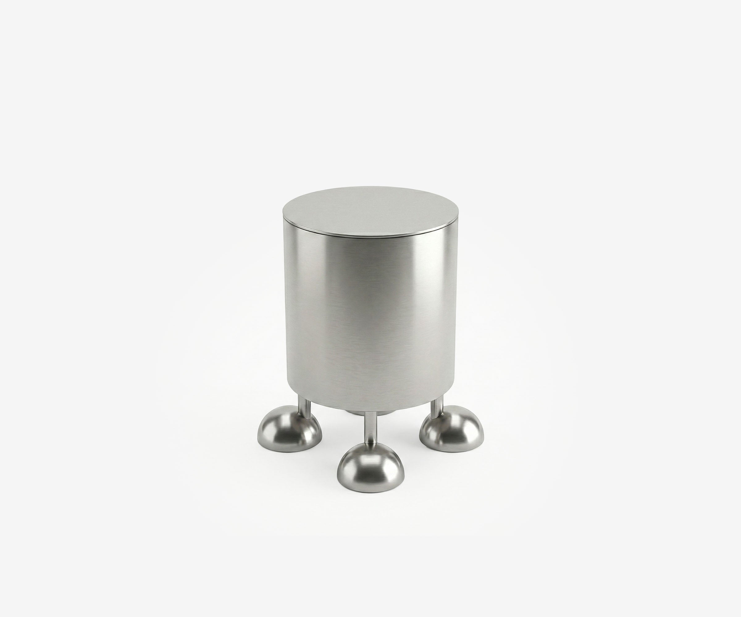 Pod Side Table - The Essential 