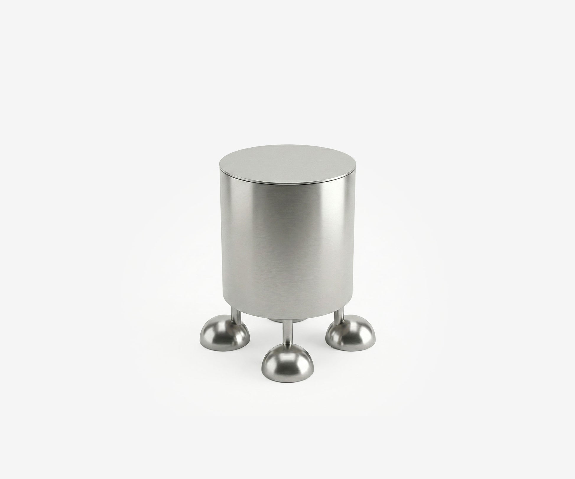 Pod Side Table - The Essential 