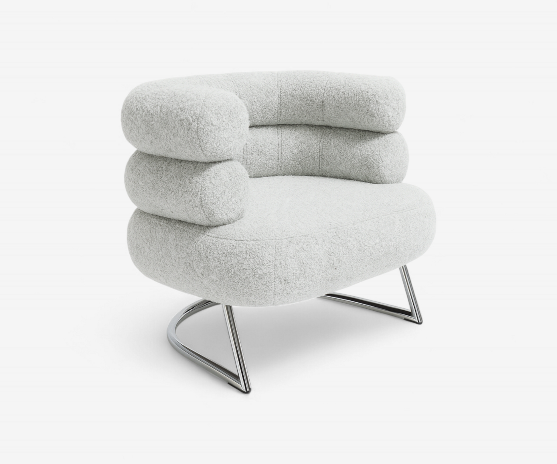 Muse Chair - The Essential 