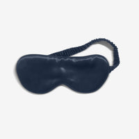 100% Mulberry Silk Eye Mask