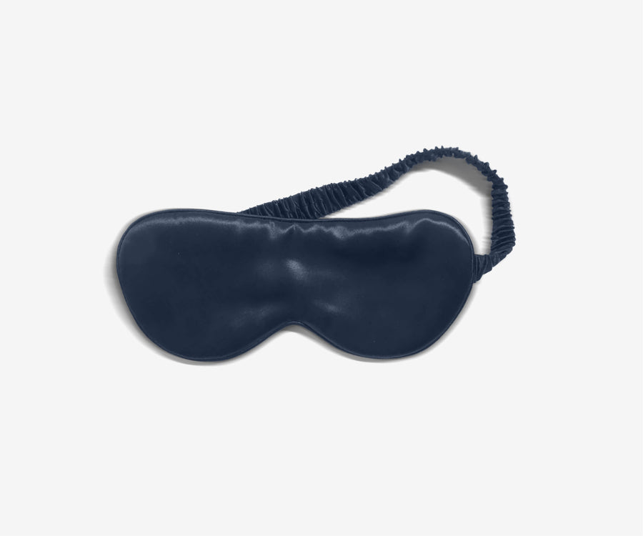 100% Mulberry Silk Eye Mask