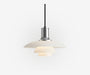 Halo Tier Pendant Light - The Essential 