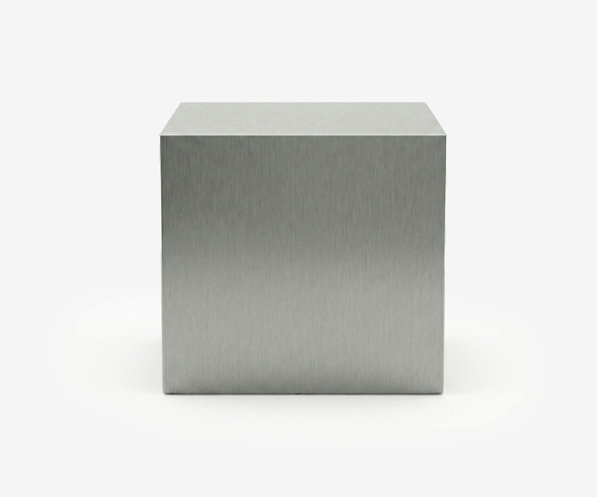 Mono Side Table - The Essential 
