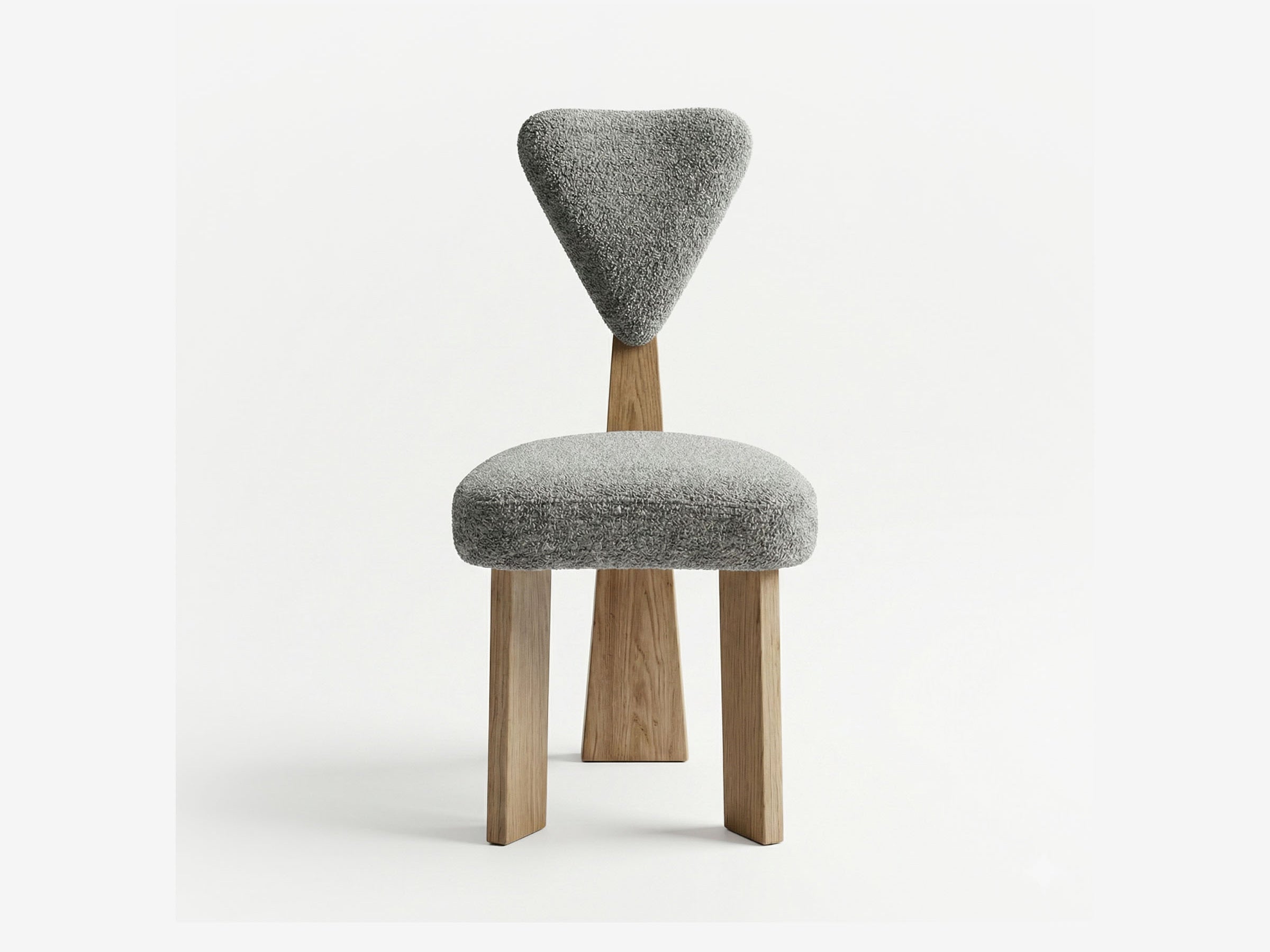 Giraffe Chair - The Essential 