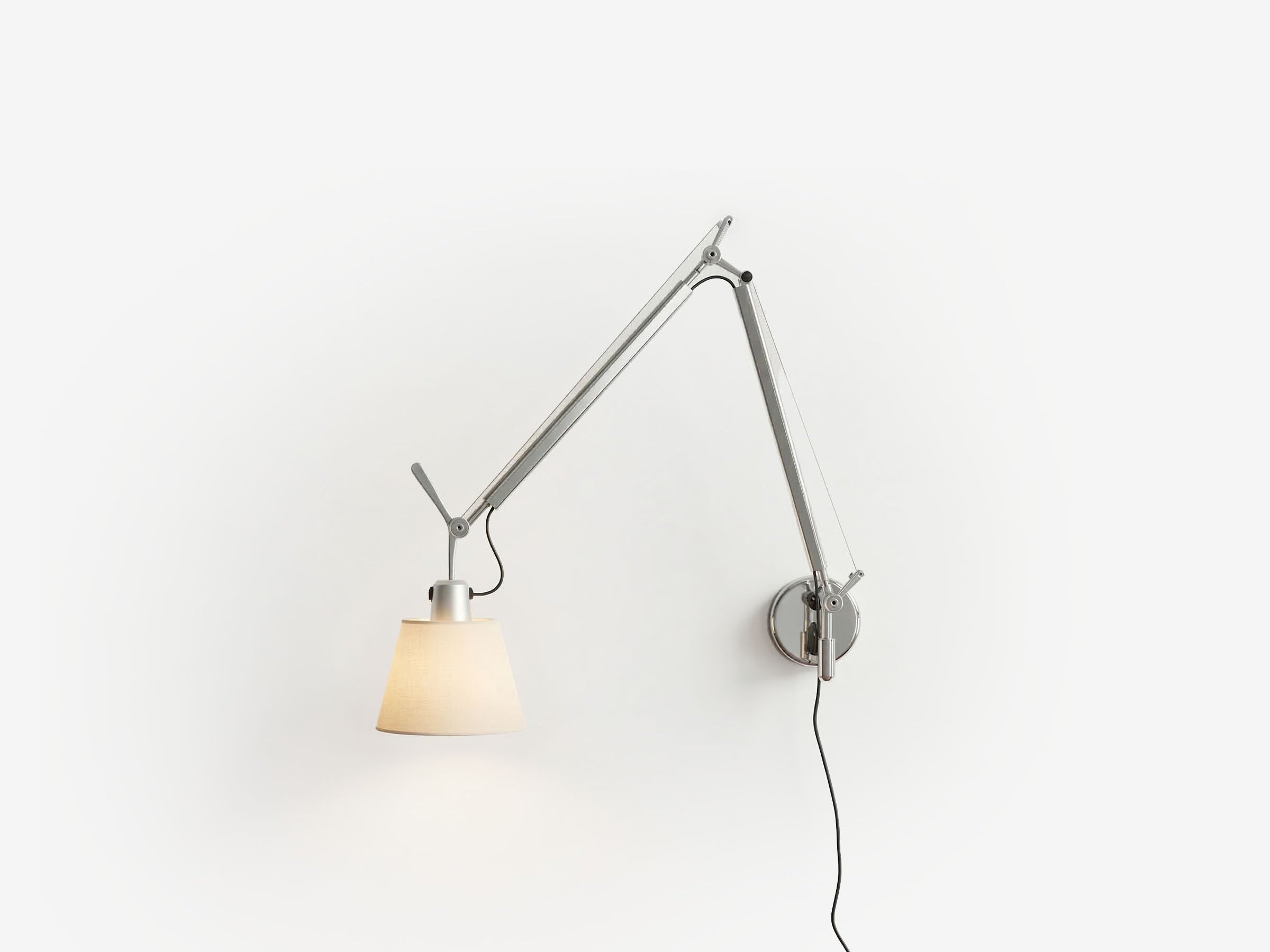 Lucchi Wall Light - The Essential 