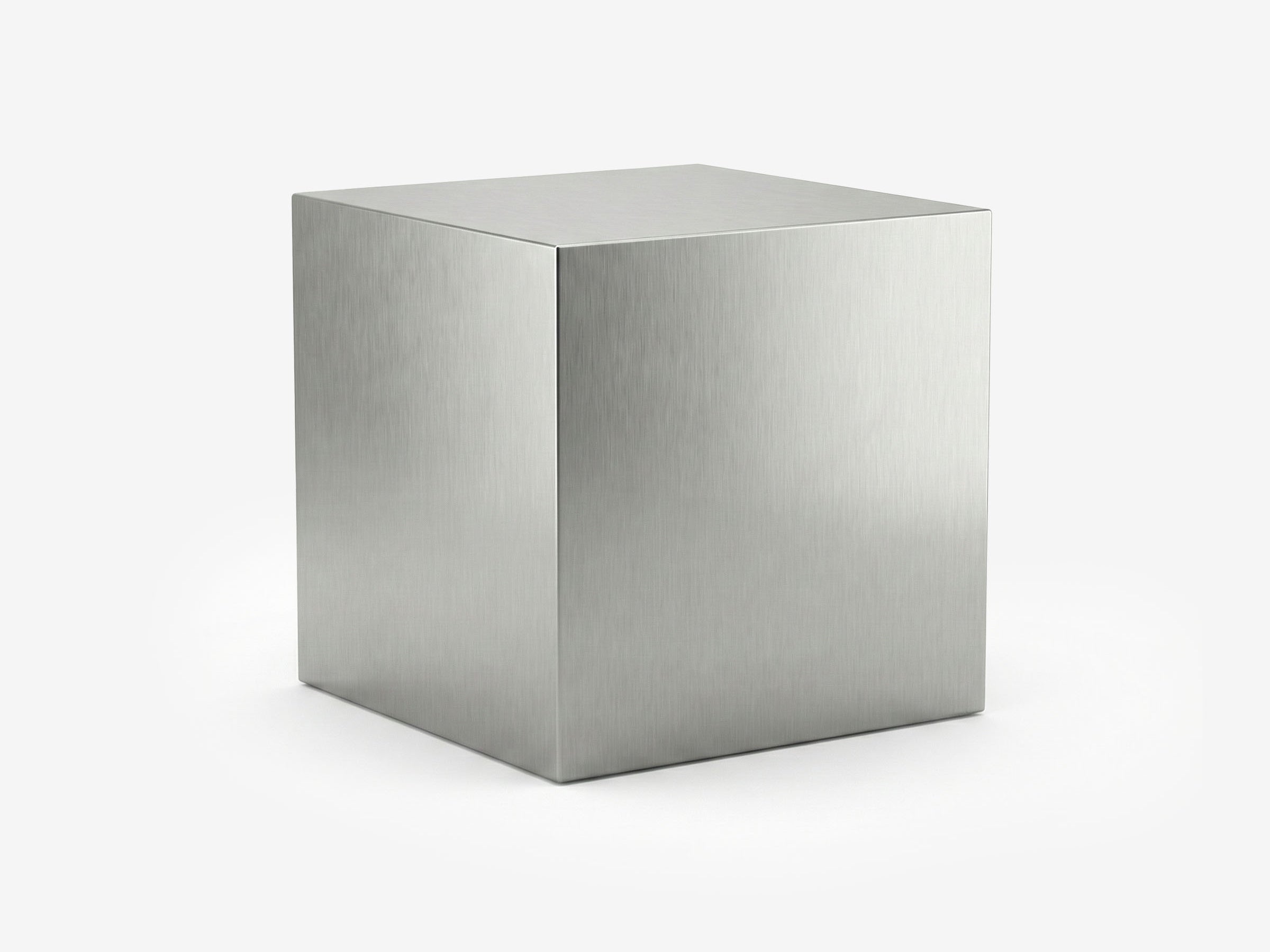 Mono Side Table - The Essential 