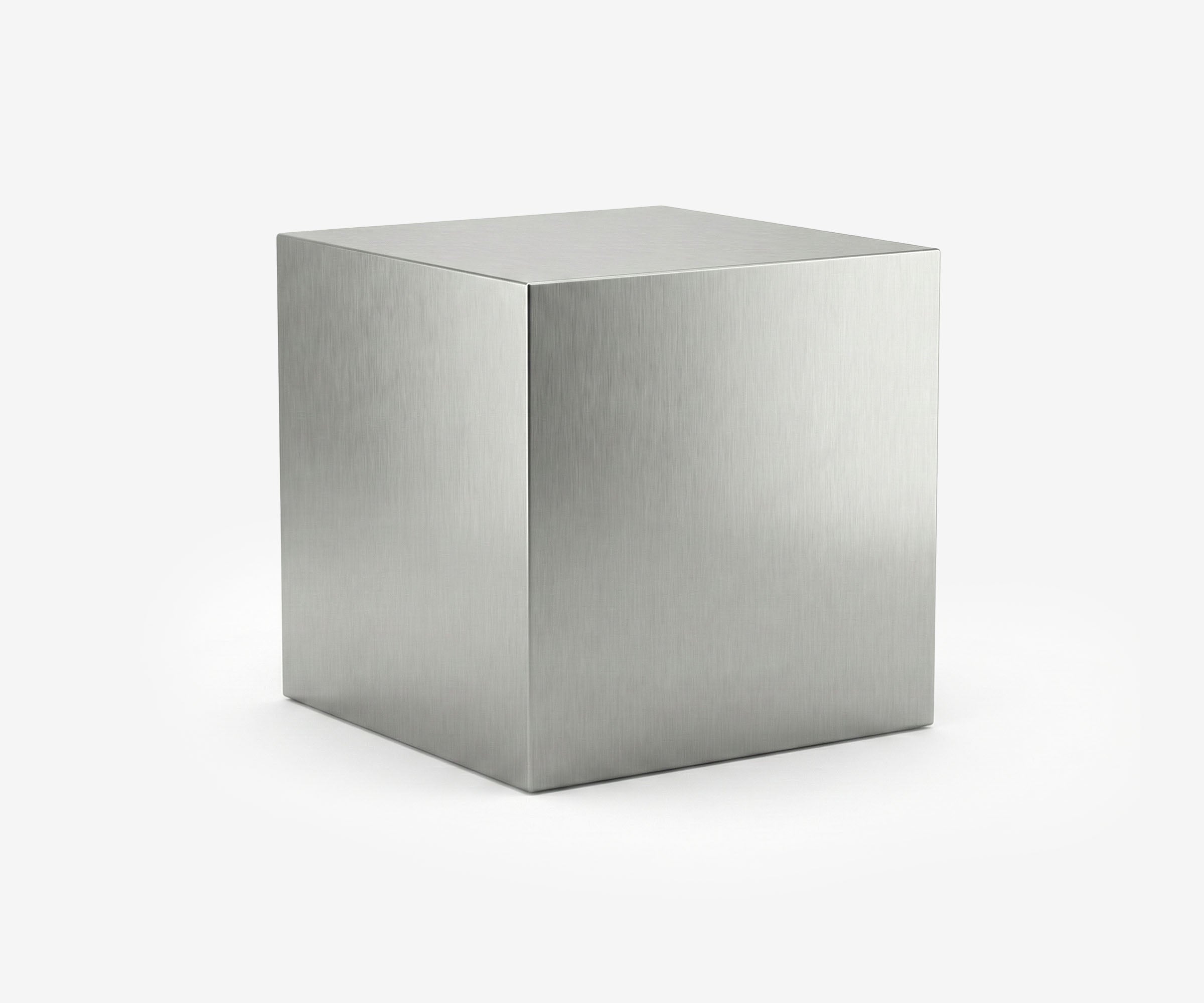Mono Side Table - The Essential 