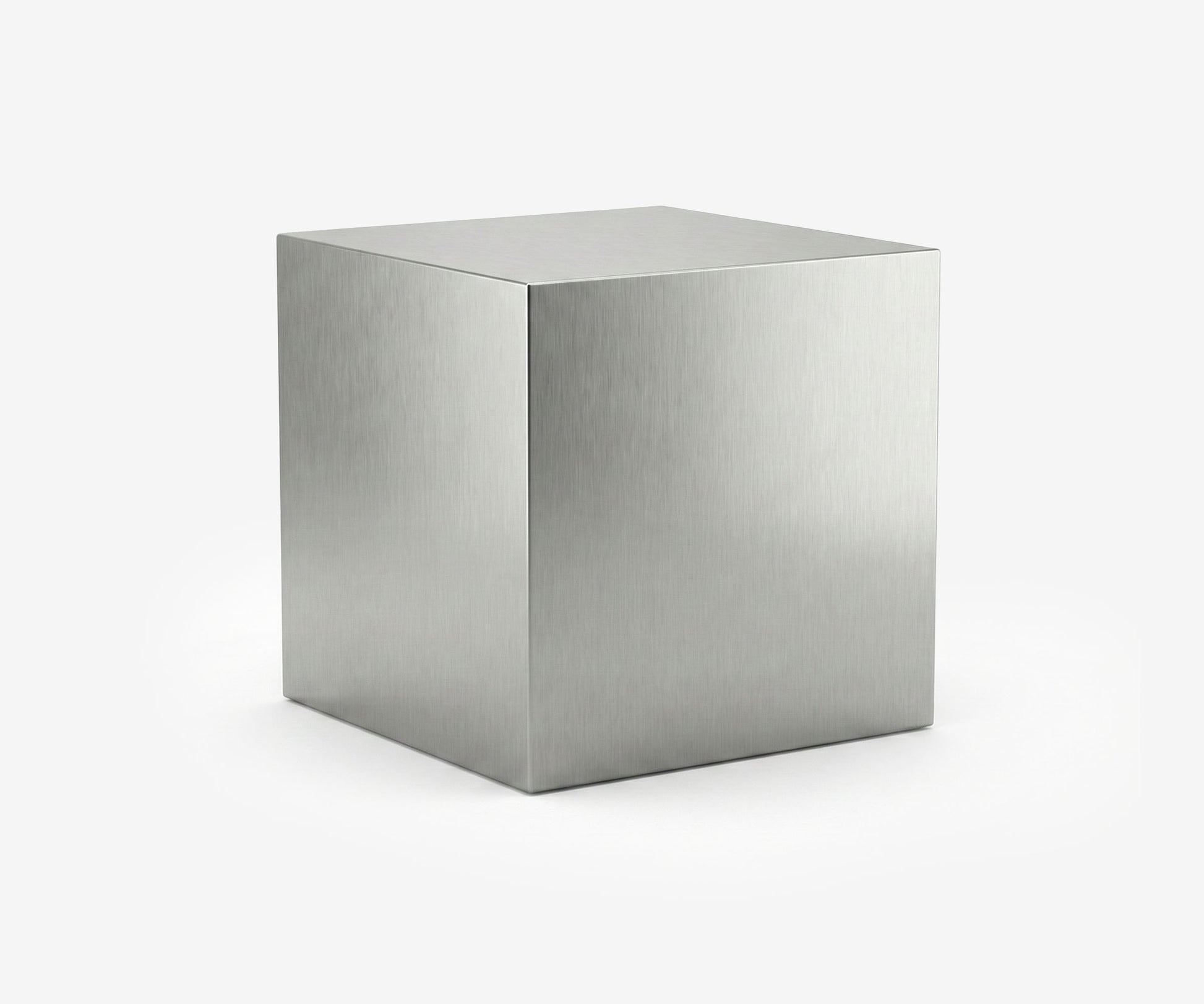 Mono Side Table - The Essential 