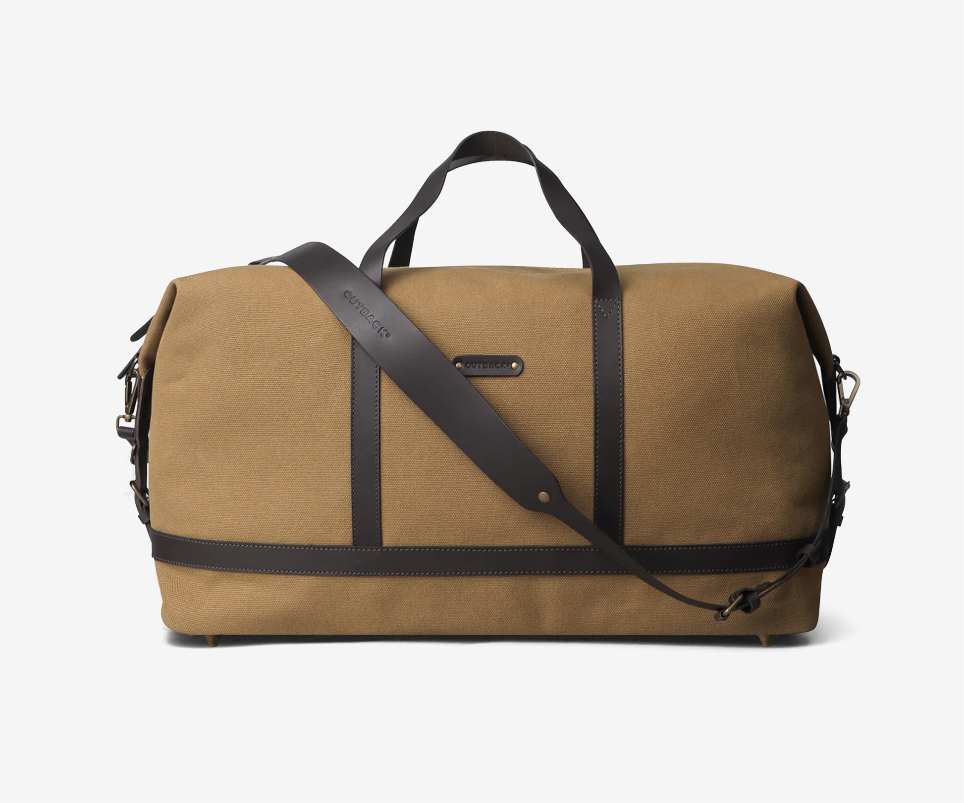 Canvas Carryall - The Essential 