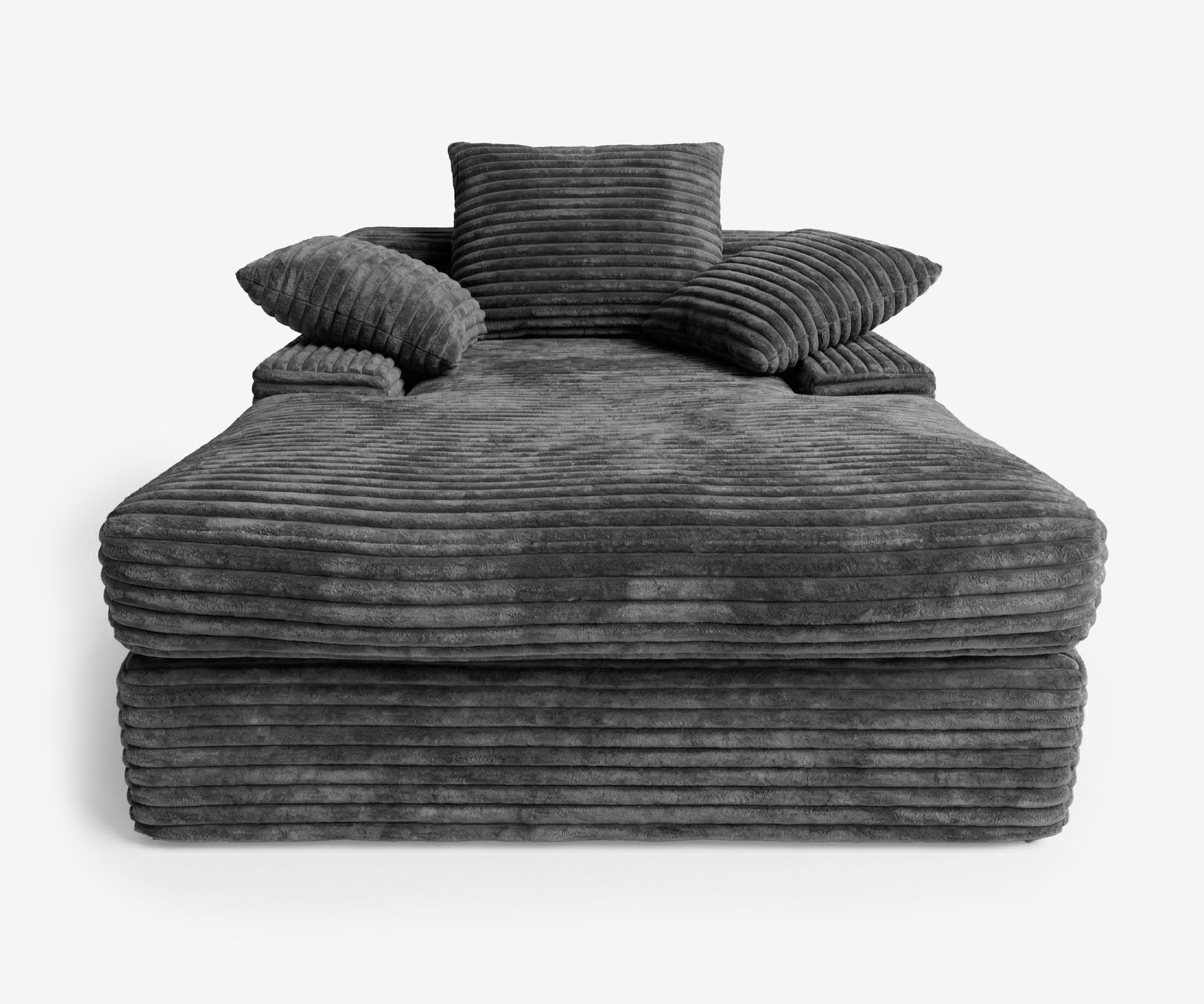 Channel Sofa - The Essential 