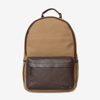 Canvas Backpack