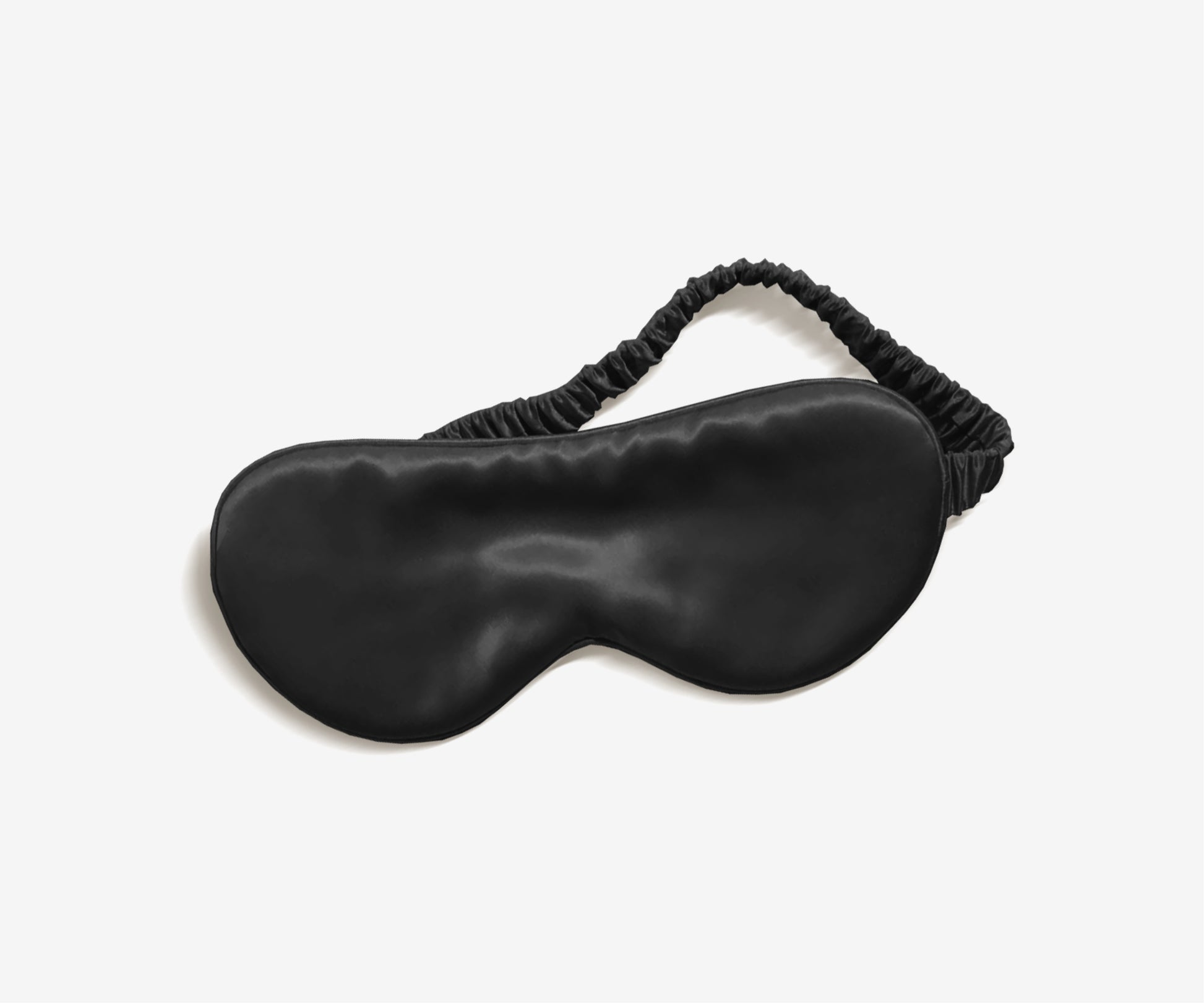 100% Mulberry Silk Eye Mask - The Essential 