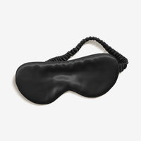 100% Mulberry Silk Eye Mask