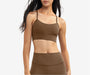 Y-Back Yoga Bra - The Essential 