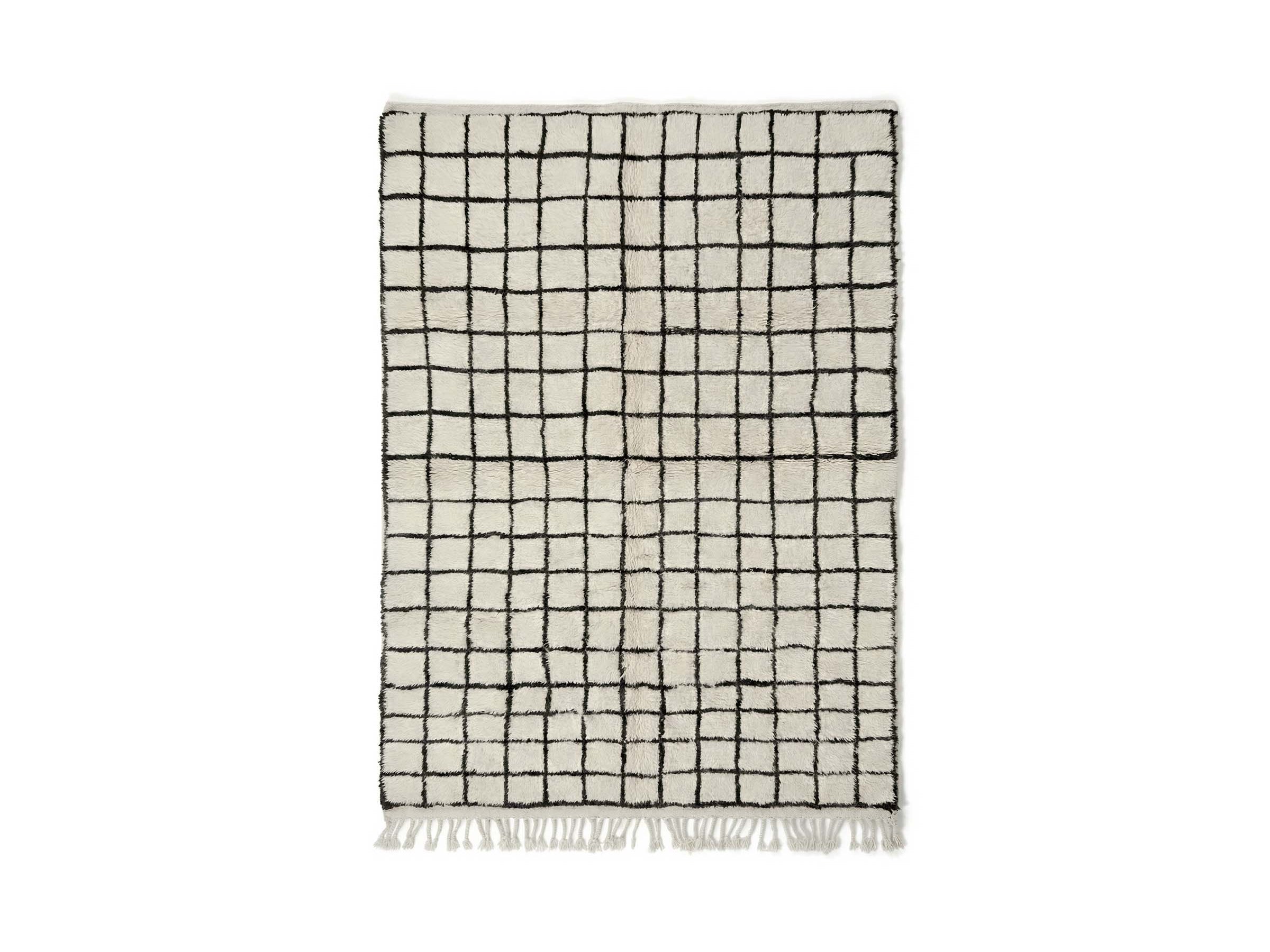 Tessellate Berber Rug - The Essential 