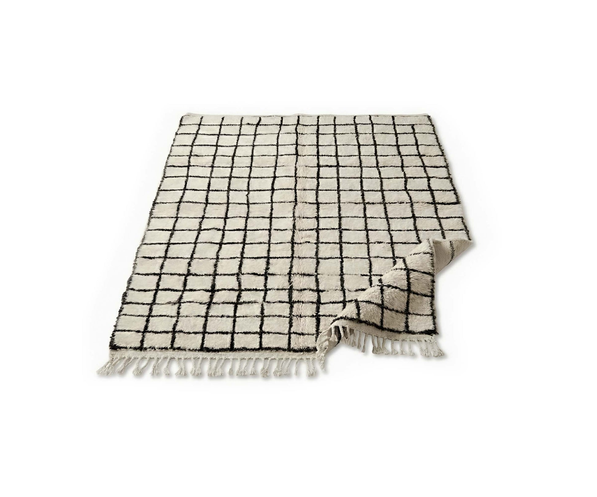 Tessellate Berber Rug - The Essential 