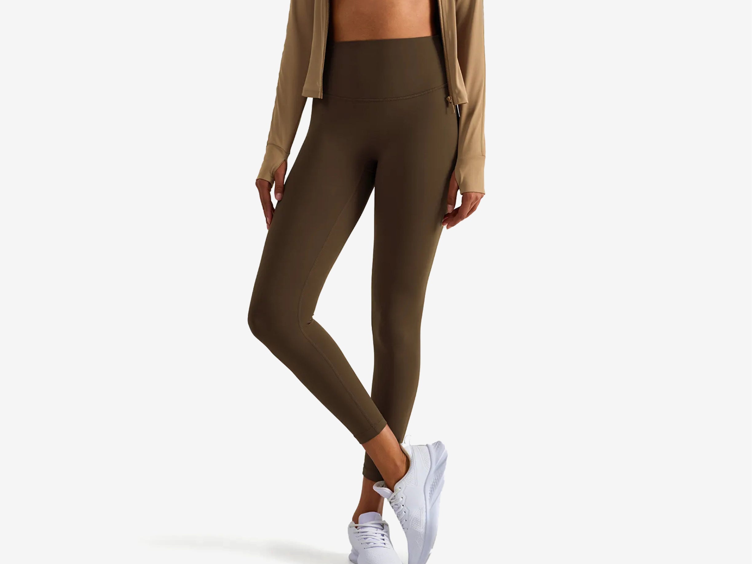 Yoga Leggings - The Essential 