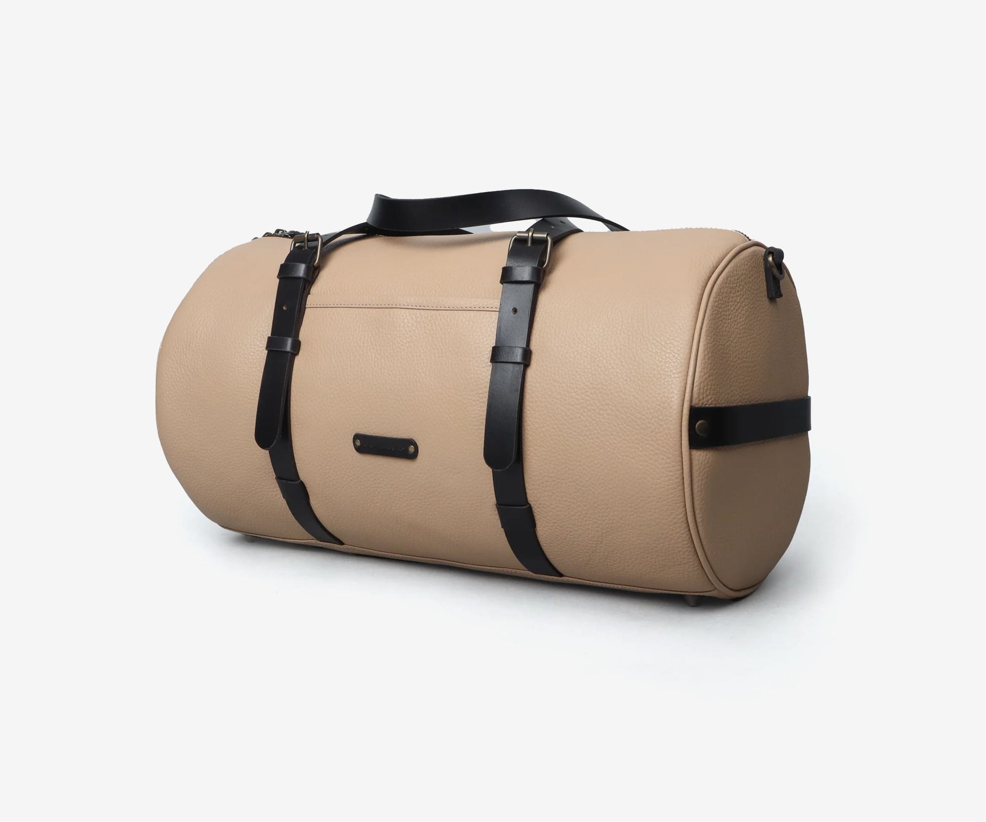 Leather Day Bag - The Essential 