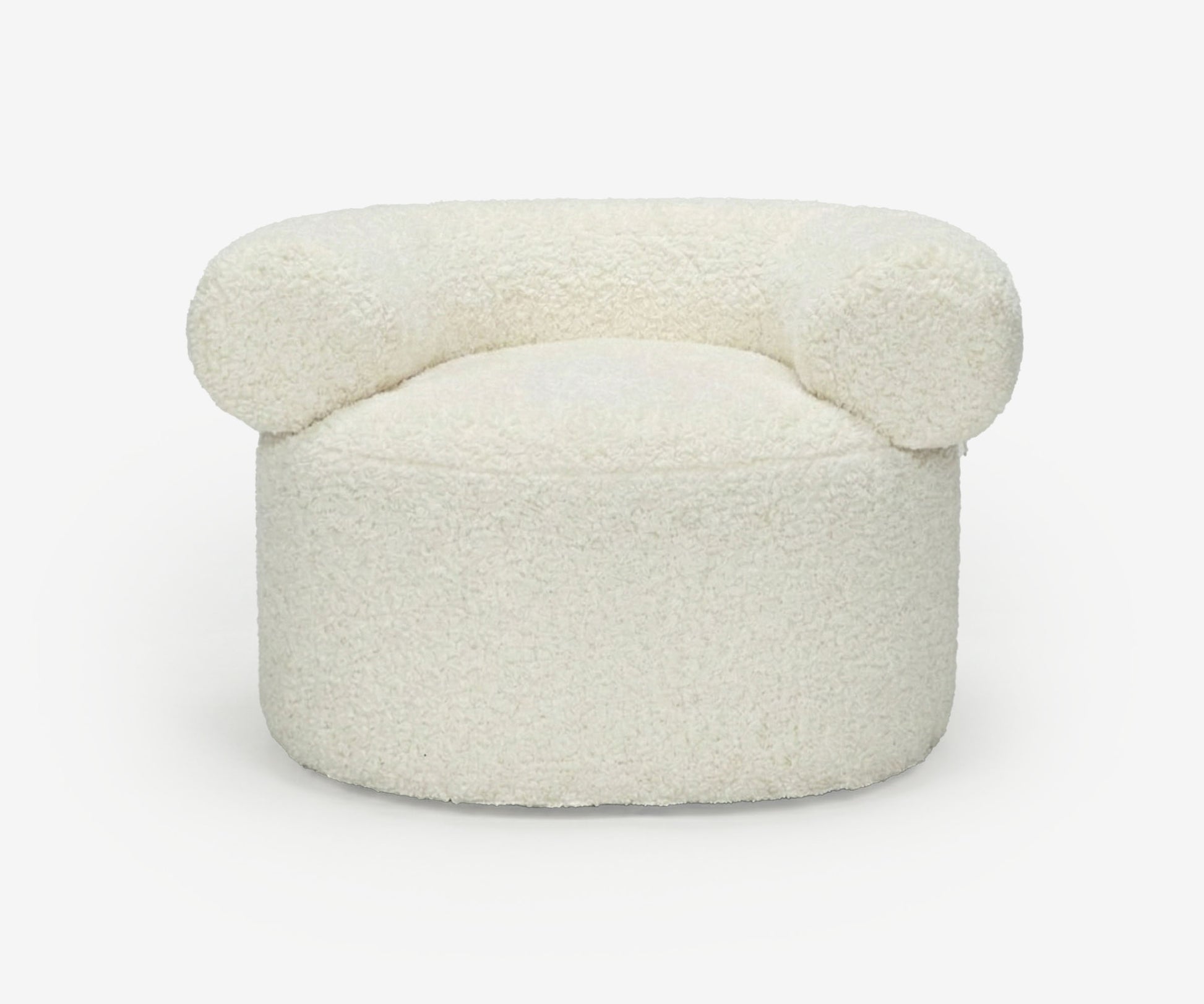 Huggy Chair - The Essential 
