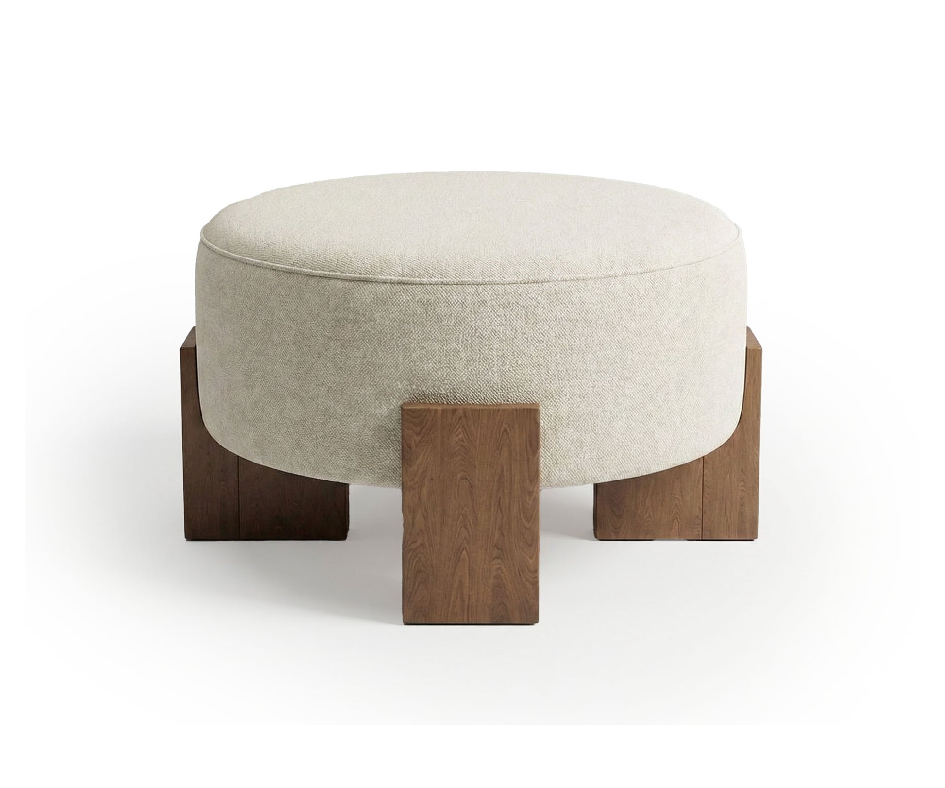 Cassete Pouf - The Essential 