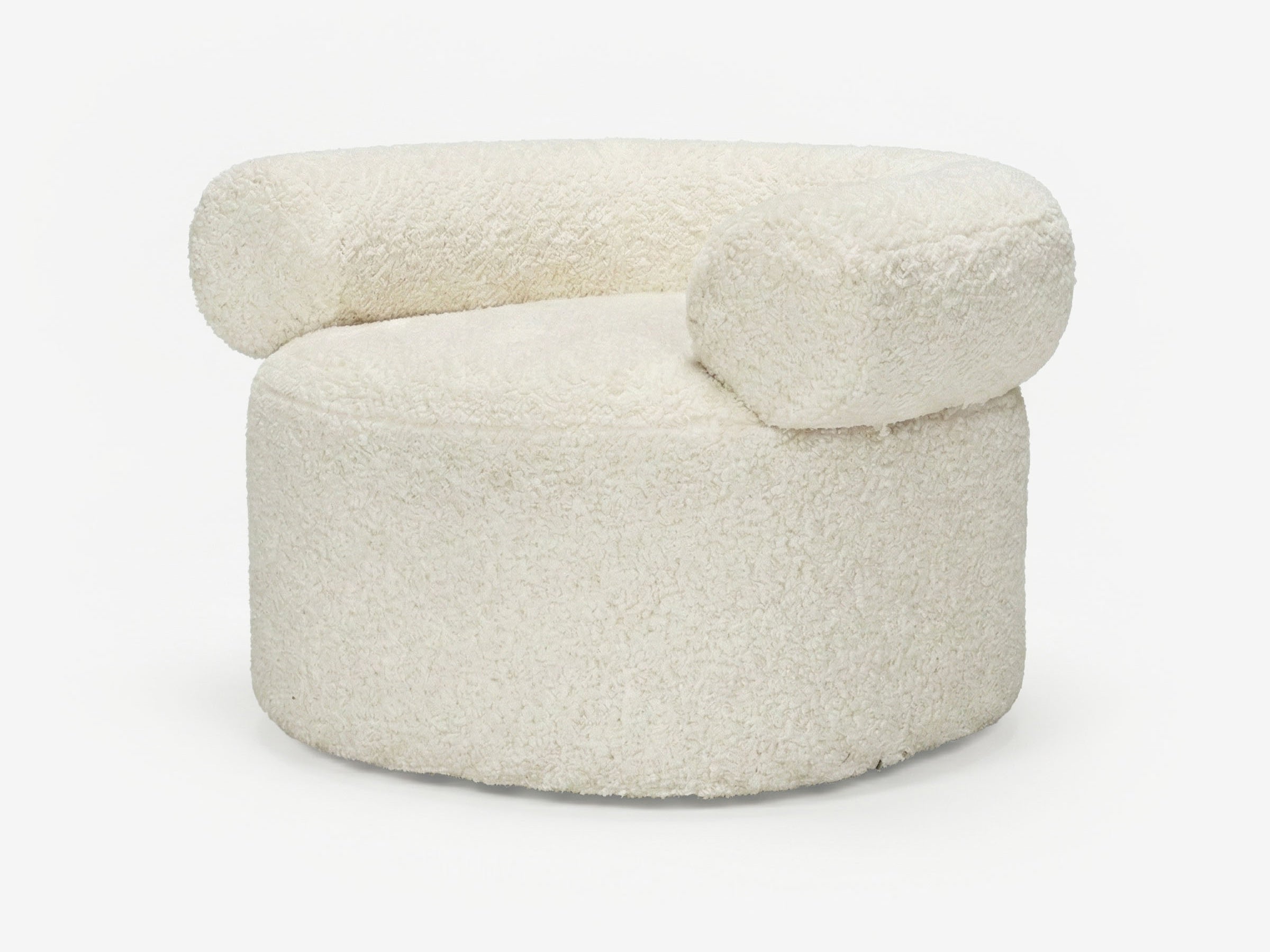 Huggy Chair - The Essential 