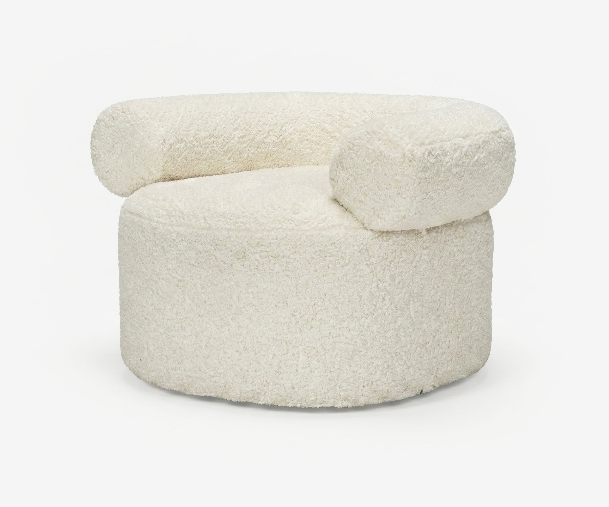Huggy Chair - The Essential 