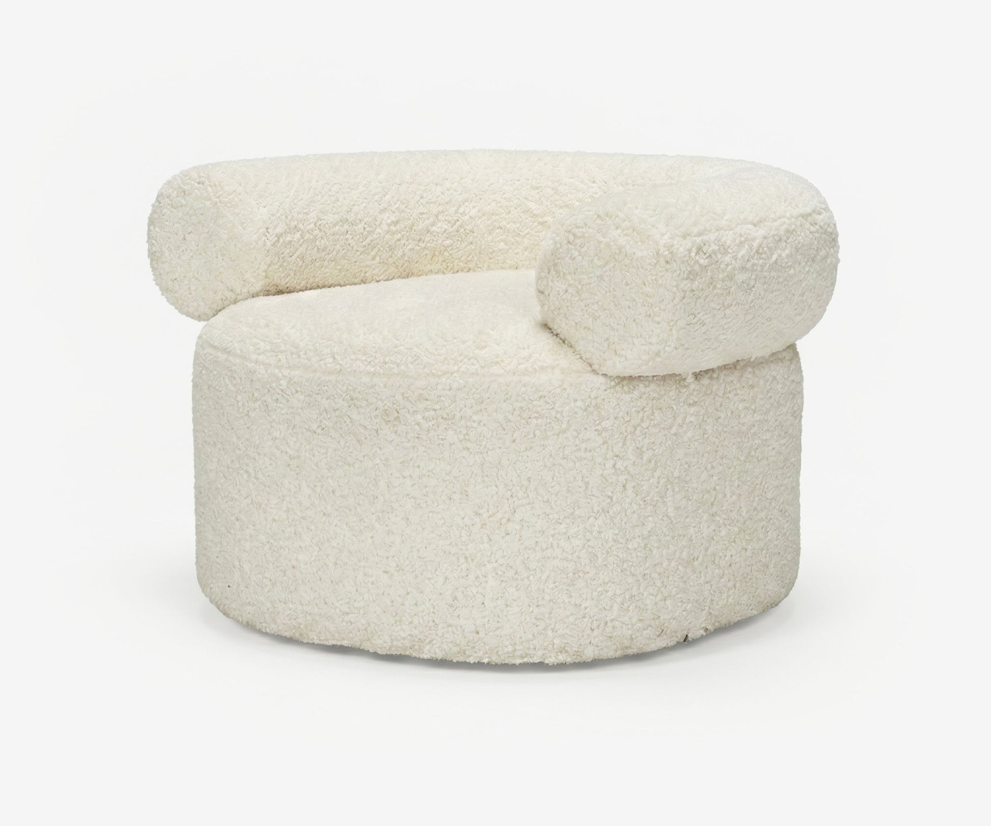 Huggy Chair - The Essential 
