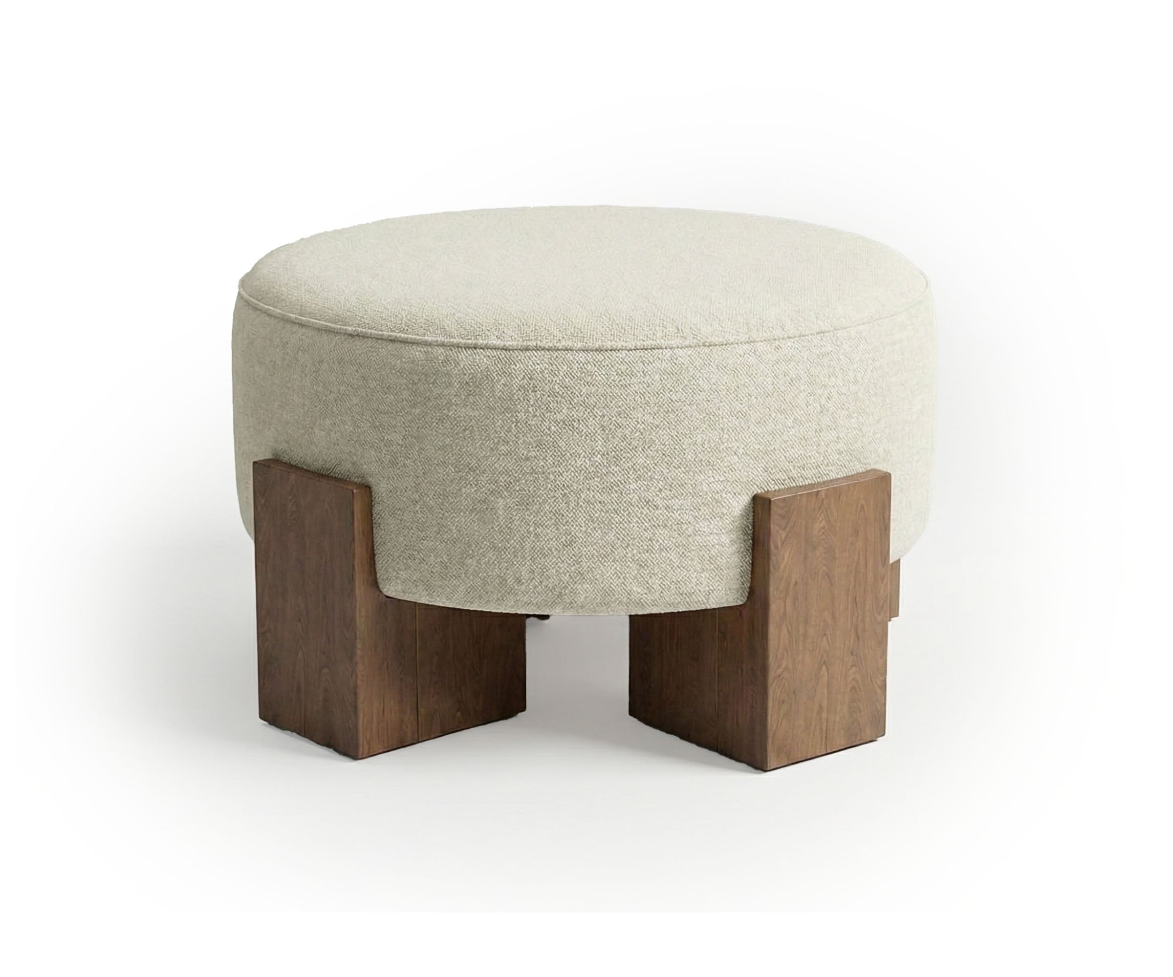 Cassete Pouf - The Essential 