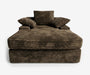 Channel Sofa - The Essential 