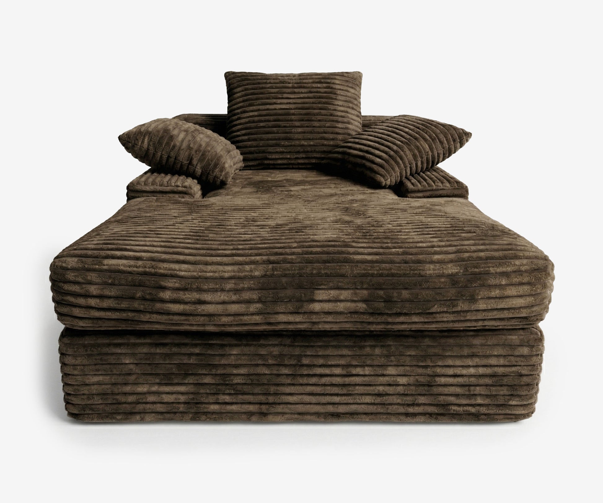 Channel Sofa - The Essential 