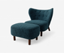 Sherpa Chair - The Essential 