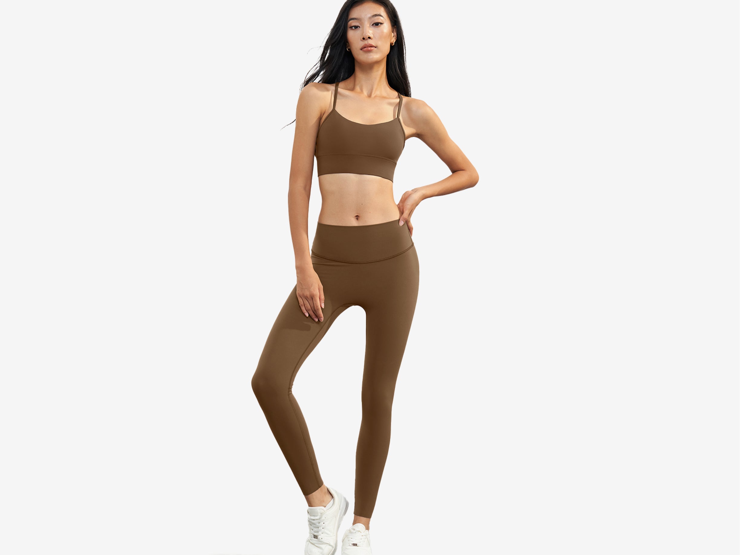 Yoga Leggings - The Essential 