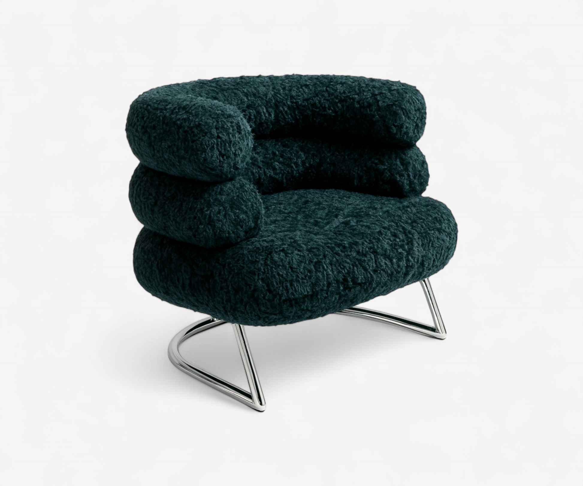 Muse Chair - The Essential 