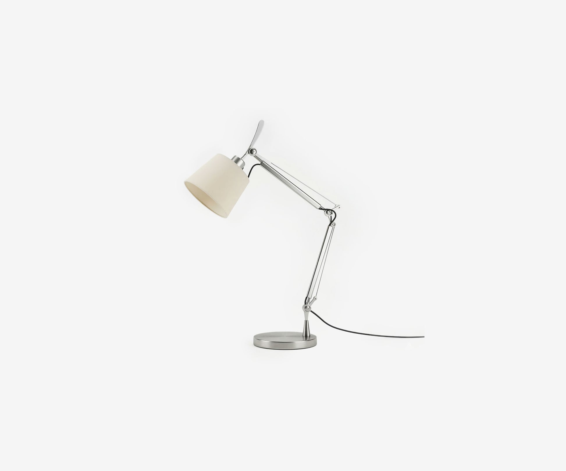 Lucchi Table Lamp - The Essential 