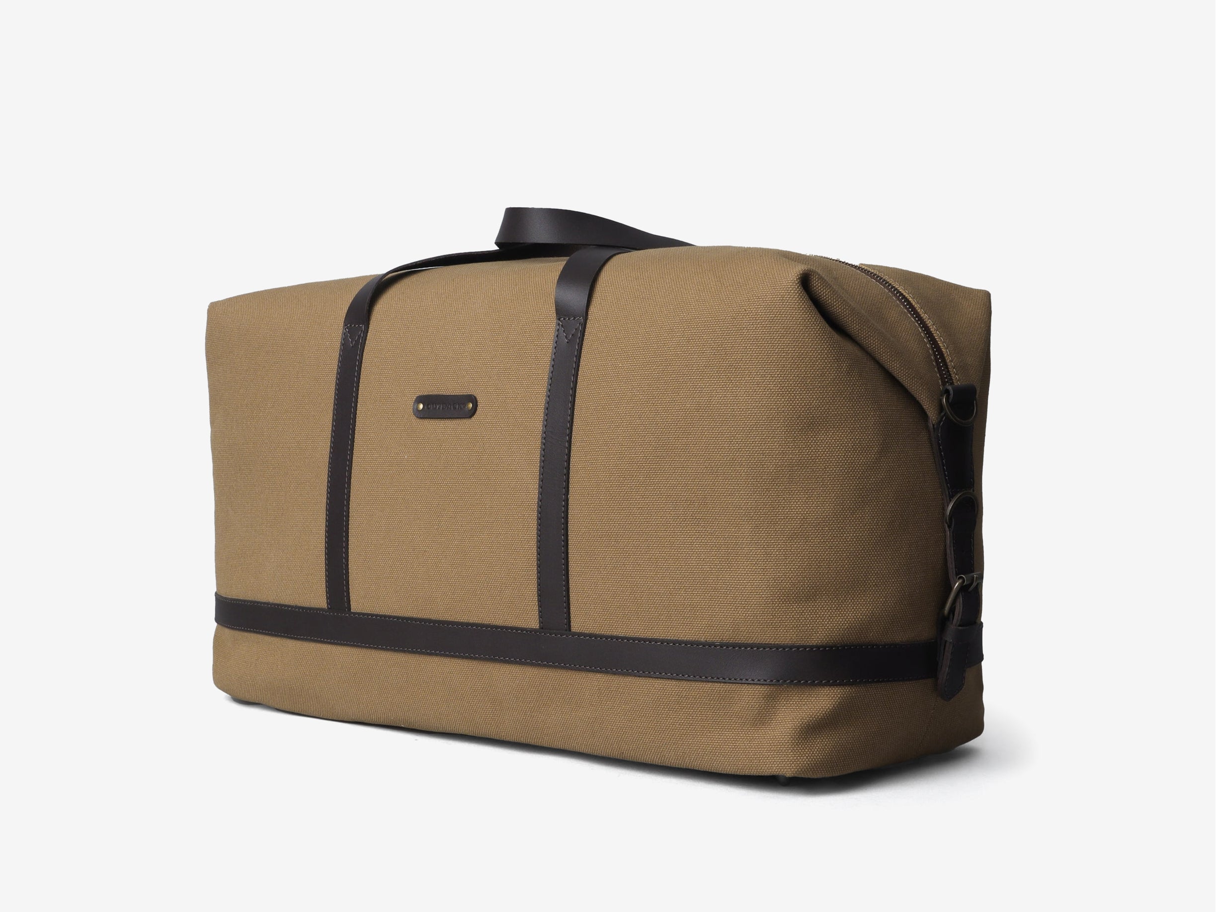 Canvas Carryall - The Essential 