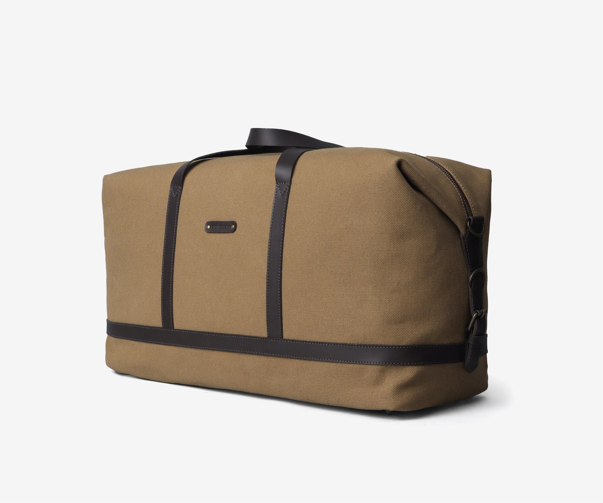 Canvas Carryall - The Essential 