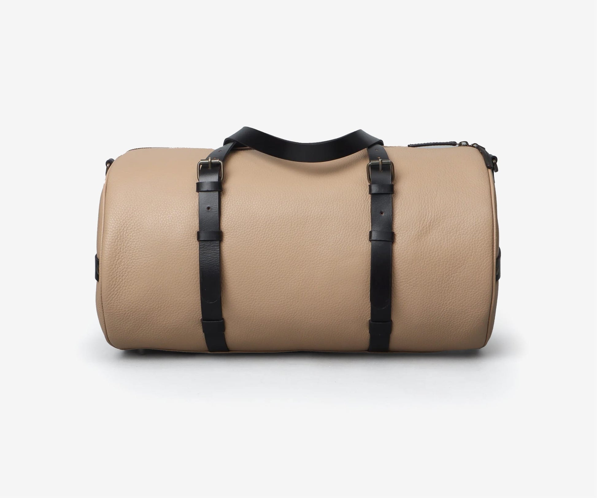 Leather Day Bag - The Essential 