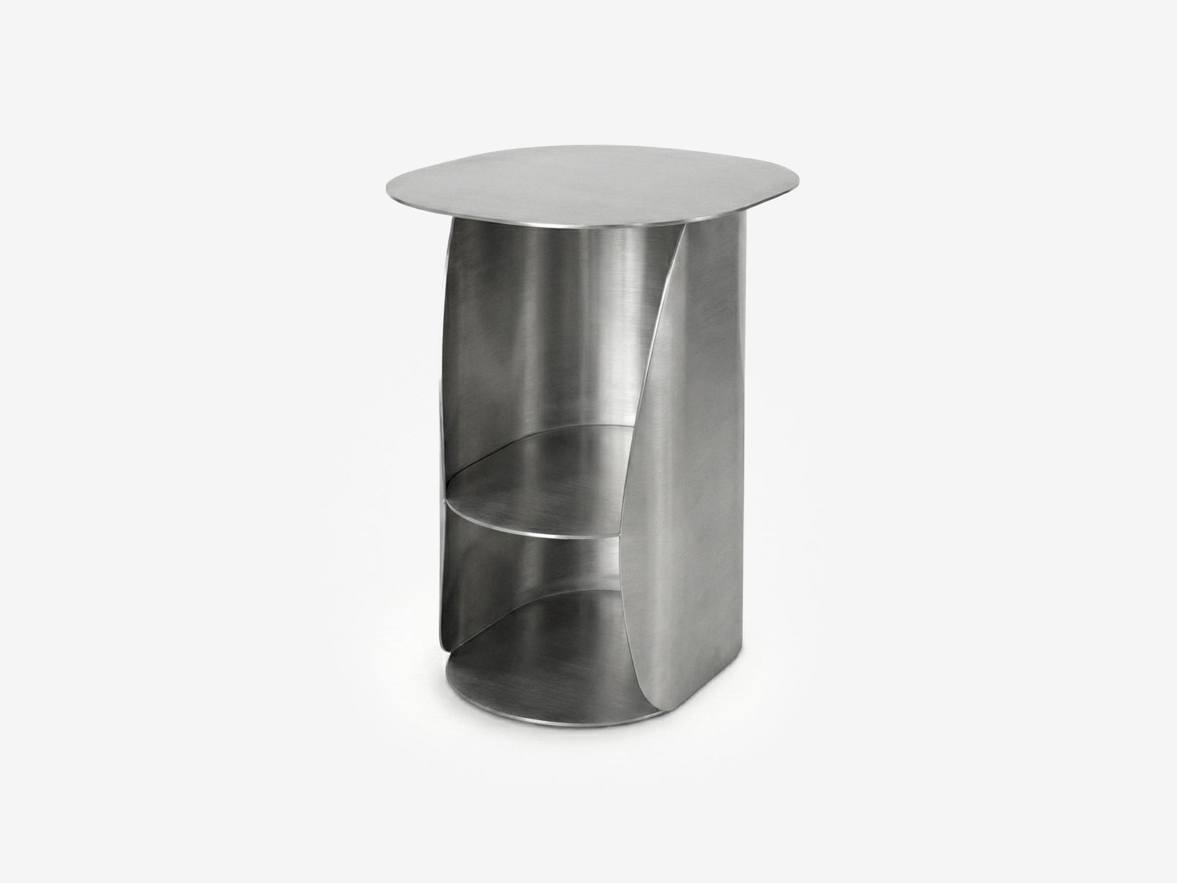 Helix Side Table - The Essential 